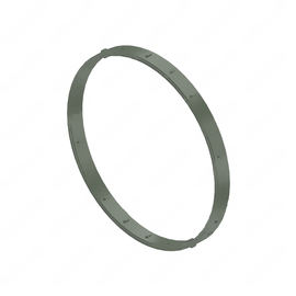 DDE A4720980880 MOUNTING SEAL, COLD BOOST PIPE