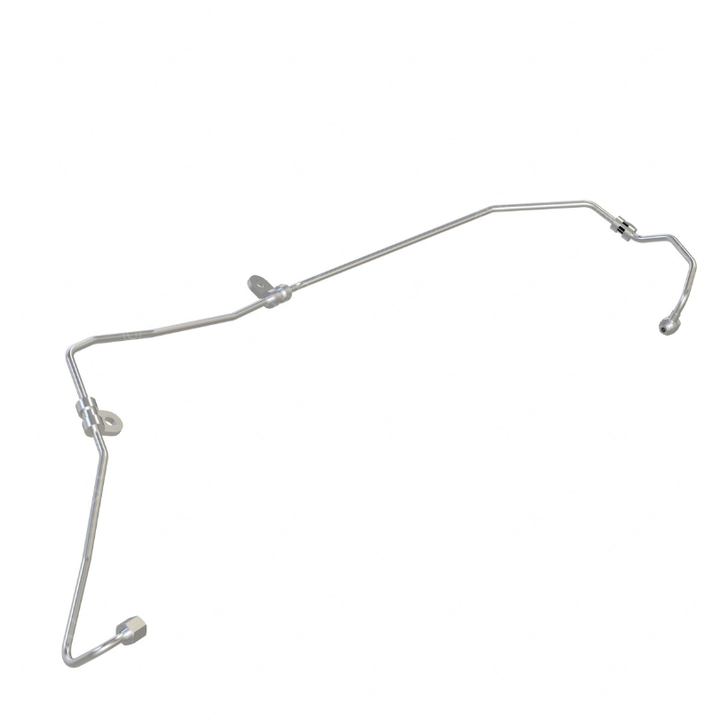DDE A4721300857 AIR LINE - COMPRESSED, TURBOCOMPOUND