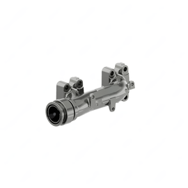 DDE A4721400209 EXHAUST MANIFOLD END PIECE