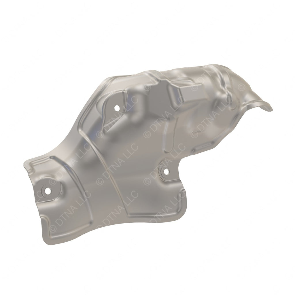 DDE A4721401134 HEAT SHIELD