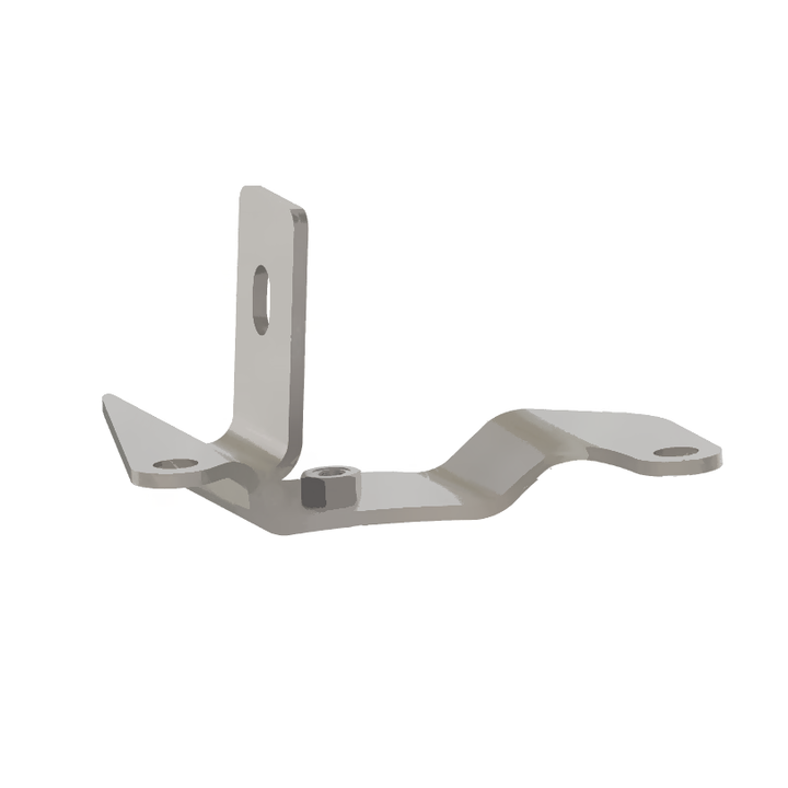 DDE A4721401140 BRACKET - EGR LINES