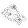 DDE A4721401234 HEAT SHIELD - EXHAUST MANIFOLD
