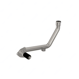 DDE A4721403908 PIPE - EGR MIXER