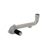 DDE A4721404008 PIPE - EGR MIXER