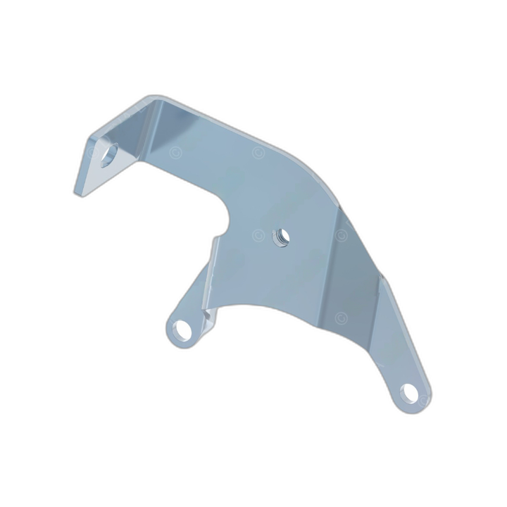 DDE A4721421940 BRACKET - EGR LINES