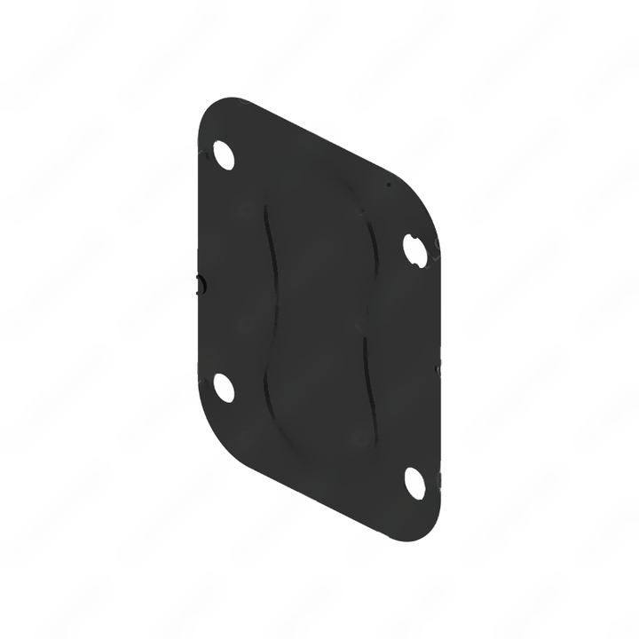 DDE A4721422080 GASKET - EGR VALVE