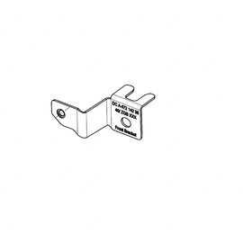 DDE A4721423540 BRACKET - EXHAUST BACK PRESSURE SENSOR