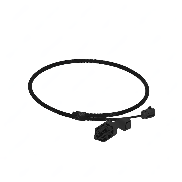DDE A4721502233 ELECT WIRING