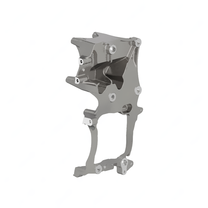 DDE A4721502370 BRACKET, ACCESSORY MOUNTING