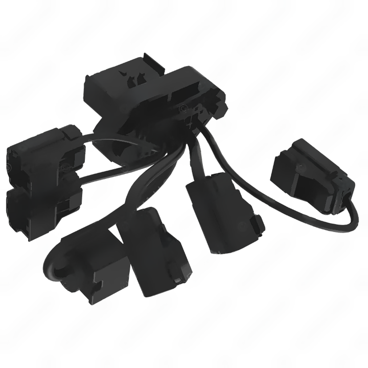 DDE A4721502733 HARNESS