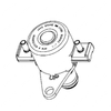 DDE A4721531259 SOLENOID, ENGINE BRAKE