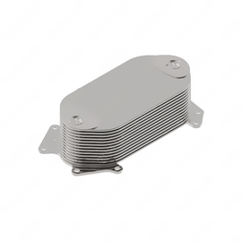 DDE A4721802365 OIL COOLER