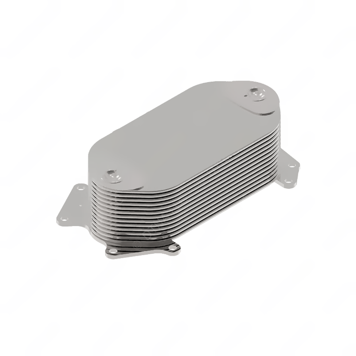 DDE A4721802365 OIL COOLER