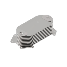 DDE A4721802465 OIL COOLER