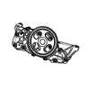 DDE A4721805601 OIL PUMP ASSEMBLY, HELICAL GEAR