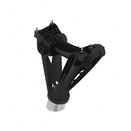 DDE A4721806851 OIL SUCTION MANIFOLD