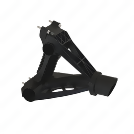 DDE A4721807251 MANIFOLD - OIL SUCTION