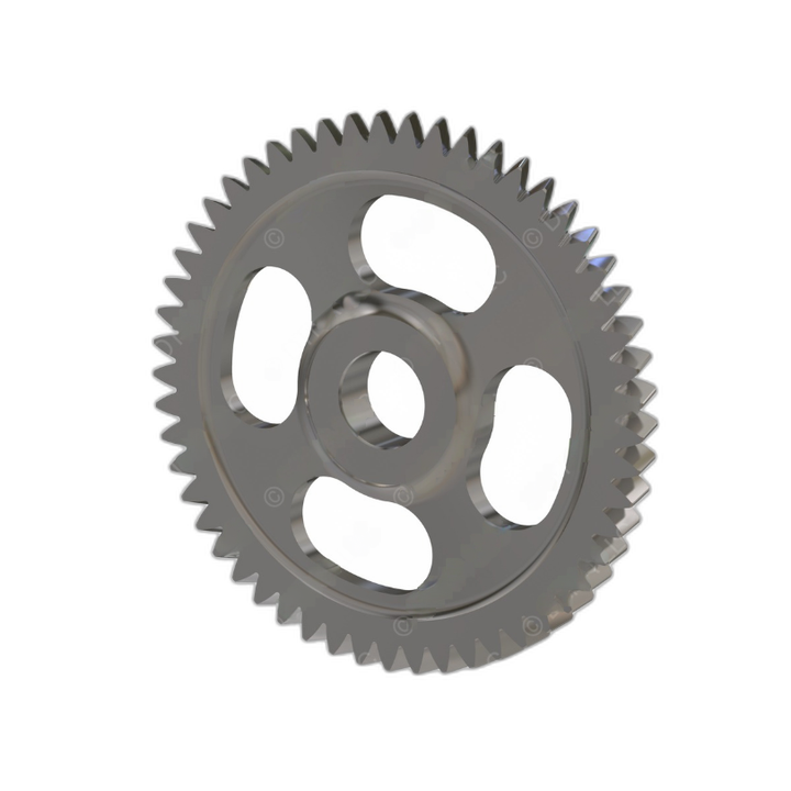 DDE A4721810212 DRIVE GEAR