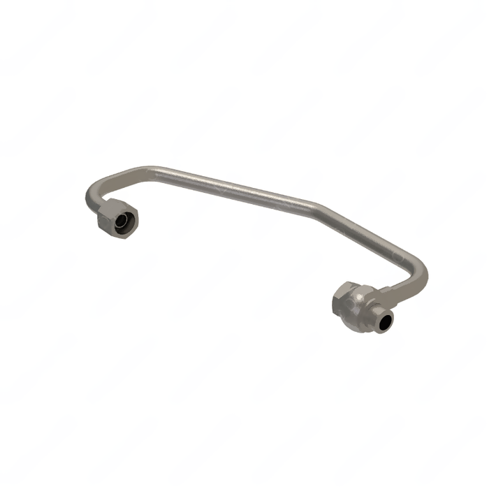 DDE A4722001151 HOSE - COOLANT SUPPLY, EGR ACTUATOR