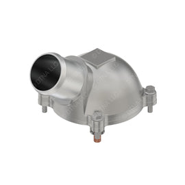 DDE A4722003715 COOLANT THERMOSTAT