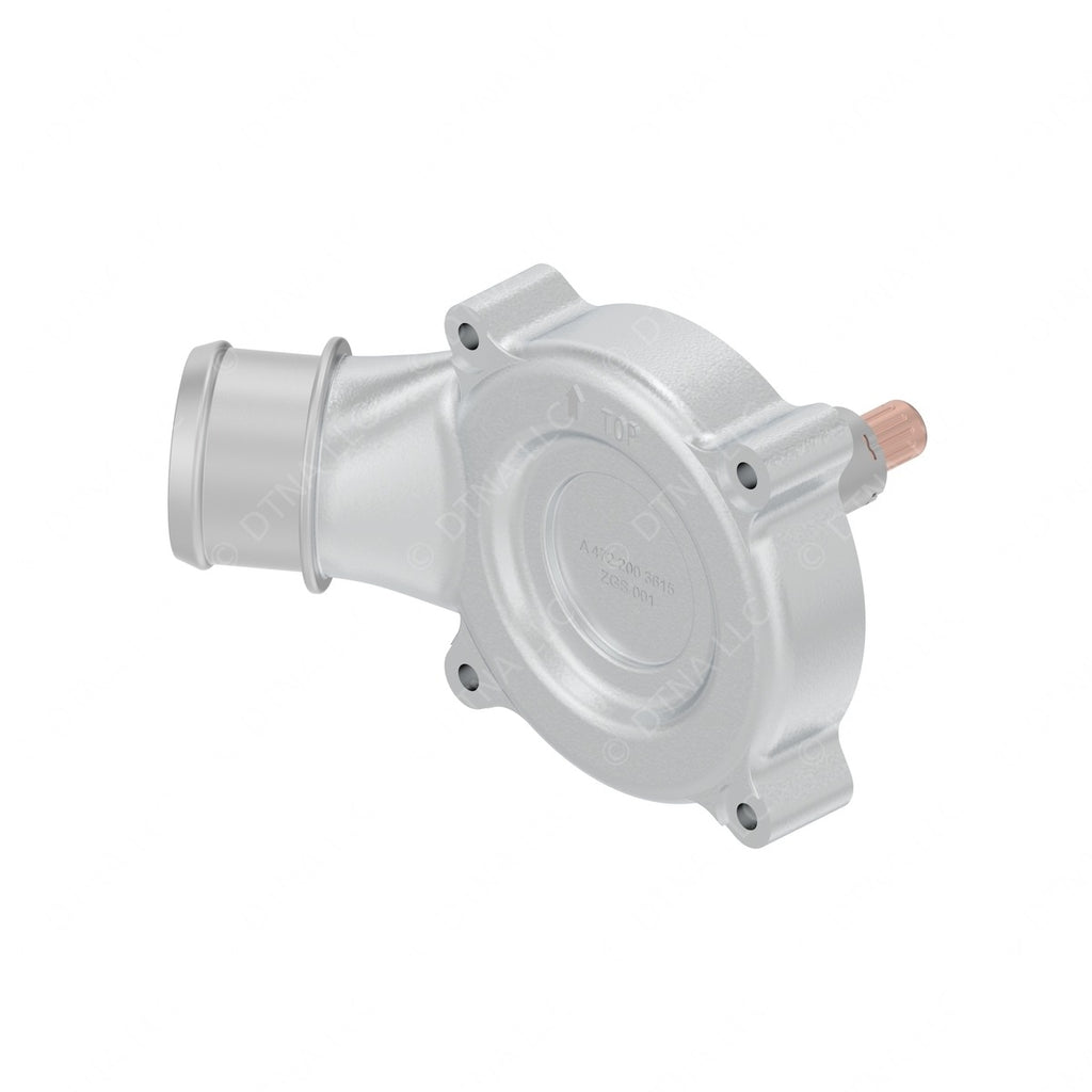 DDE A4722004115 THERMOSTAT,  COOLANT