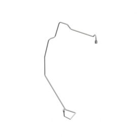 DDE A4722006052 LINE, HC DOSER VALVE COOLANT SUPPLY