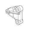 DDE A4722020540 BRACKET