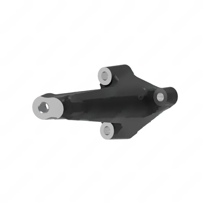 DDE A4722030640 MOUNTING BRACKET - RADIATOR TIE ROD, ENG