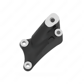 DDE A4722030840 BRACKET, RADIATOR STRUT ROD
