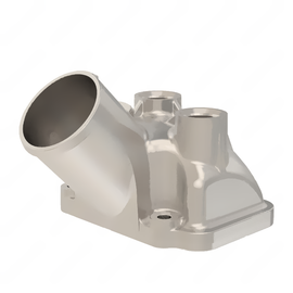 DDE A4722031531 OUTLET - WATER