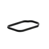 DDE A4722032980 ELASTOMER-MOLDED SEAL