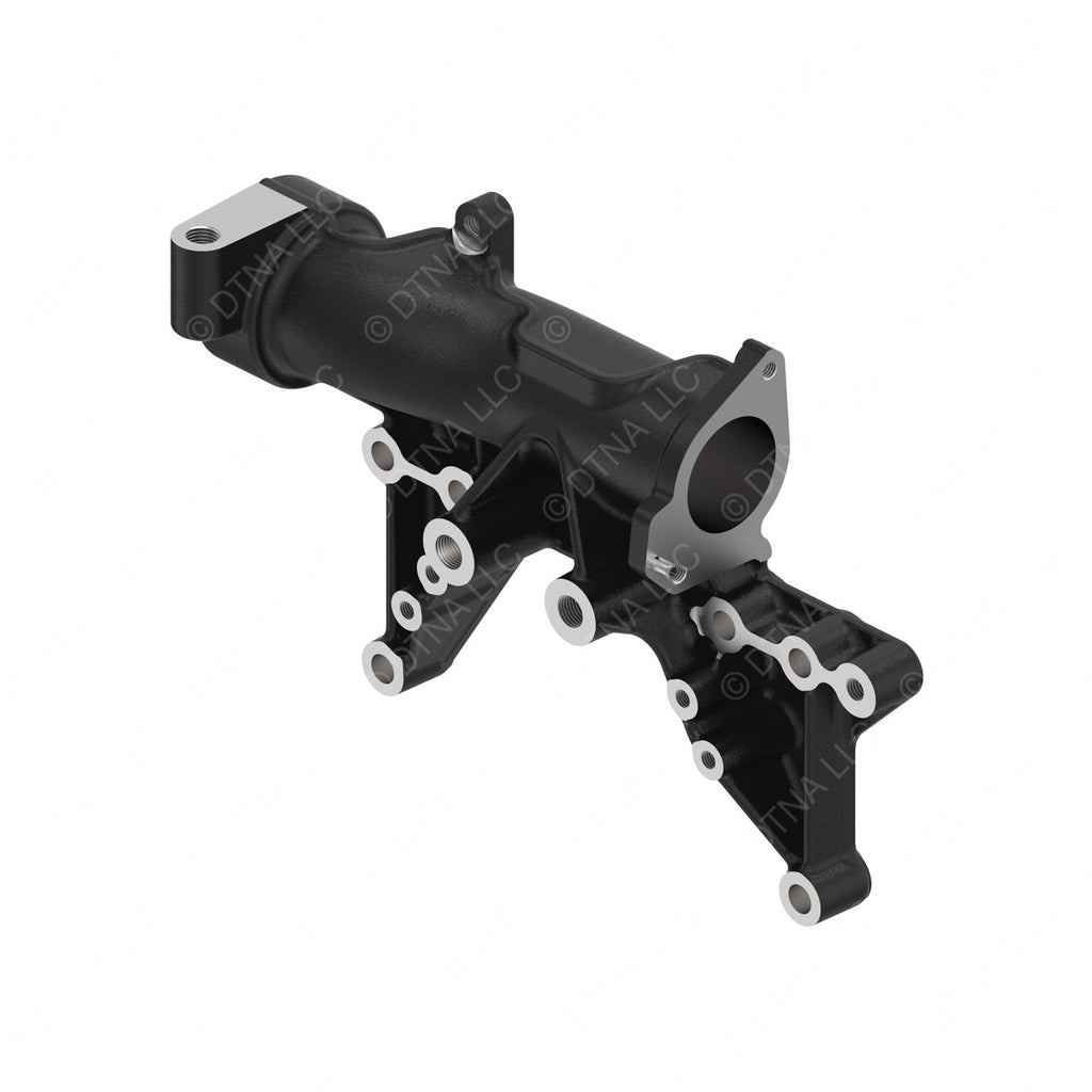 DDE A4722200343 PIPE/SUPT