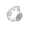 DDE A4722300481 COUPLER, HP FUEL PUMP TO POWER STRG PUMP