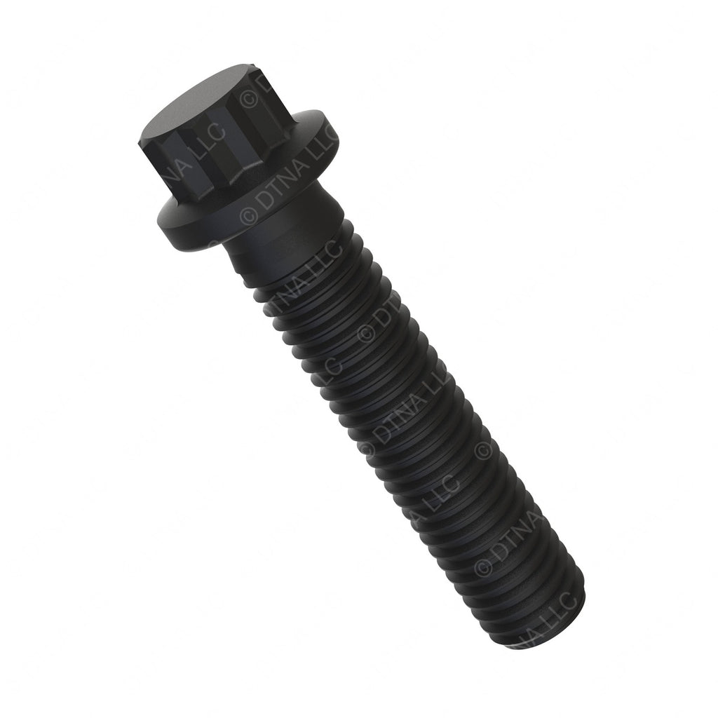 DDE A4729900100 SCREW, M12 X 66