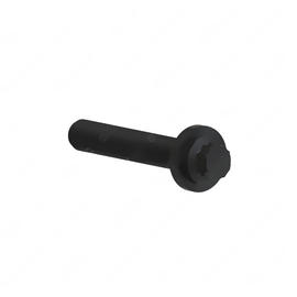 DDE A4729900200 SCREW, M10 X 70