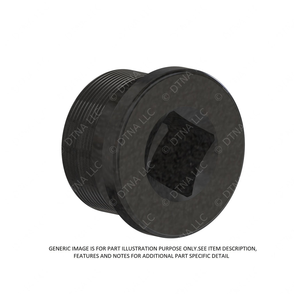 DDE A4729900217 PLUG KIT