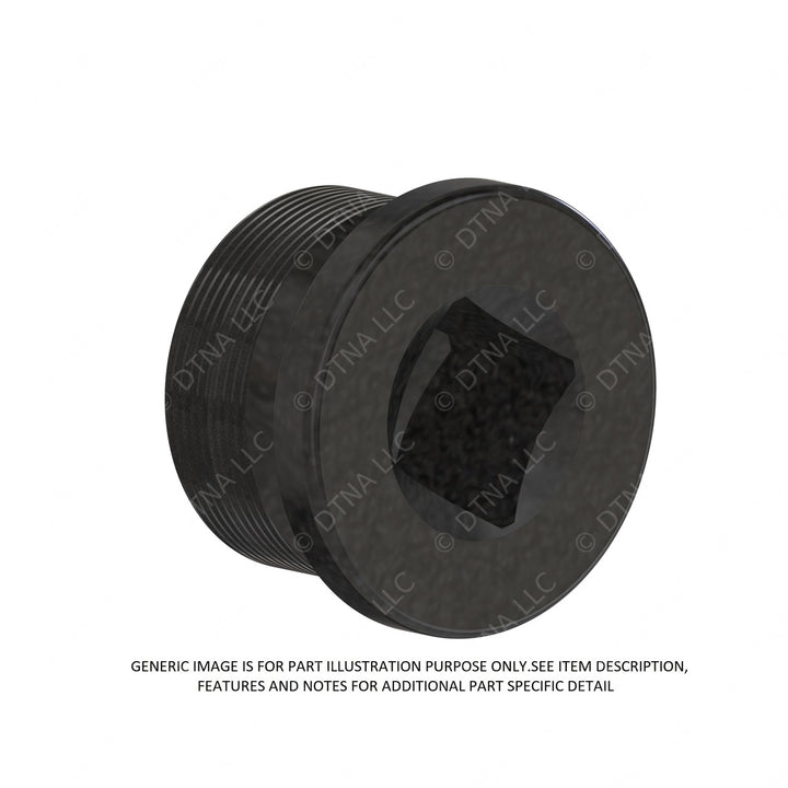 DDE A4729900217 PLUG KIT