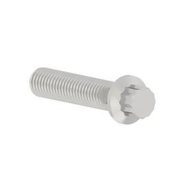 DDE A4729900300 SCREW, M10 X 55