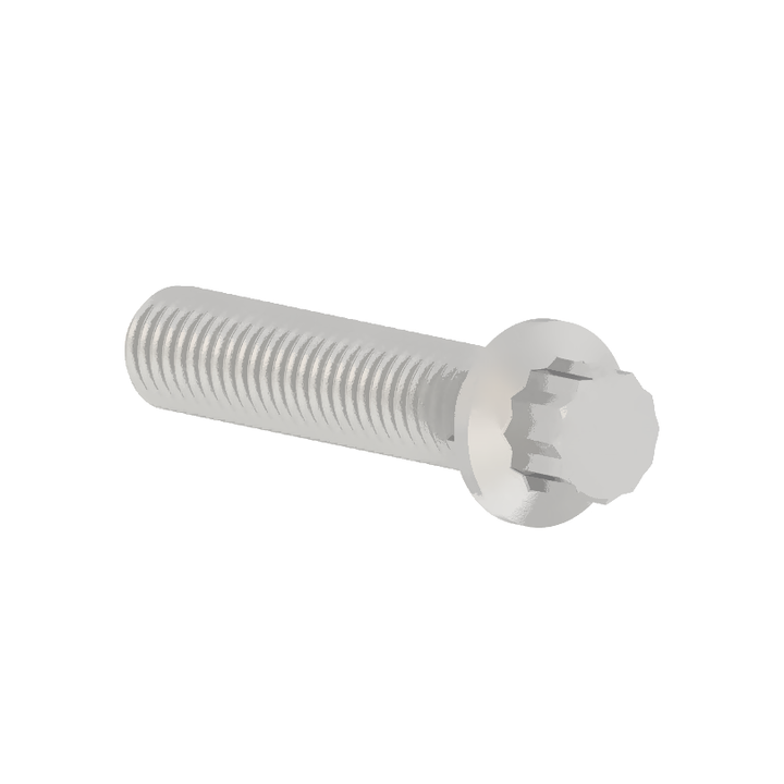 DDE A4729900300 SCREW, M10 X 55