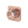 DDE A4729900551 THREADED INSERT, OIL PAN
