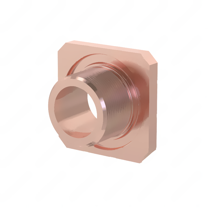 DDE A4729900551 THREADED INSERT, OIL PAN