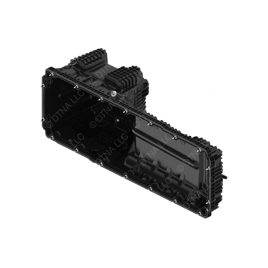 DDE A4730103513 OIL SUMP