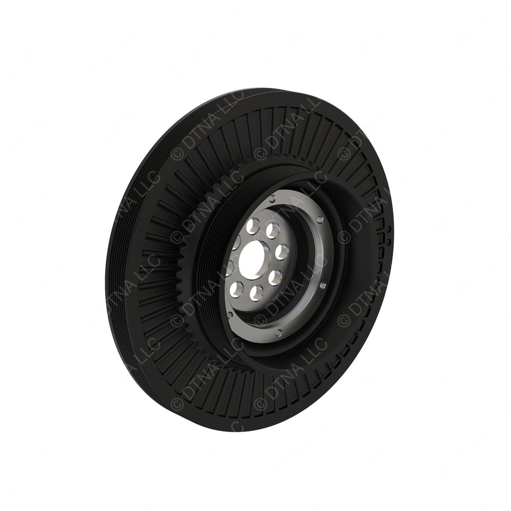 DDE A4730350300 ROTARY VIBRATION DAMPER