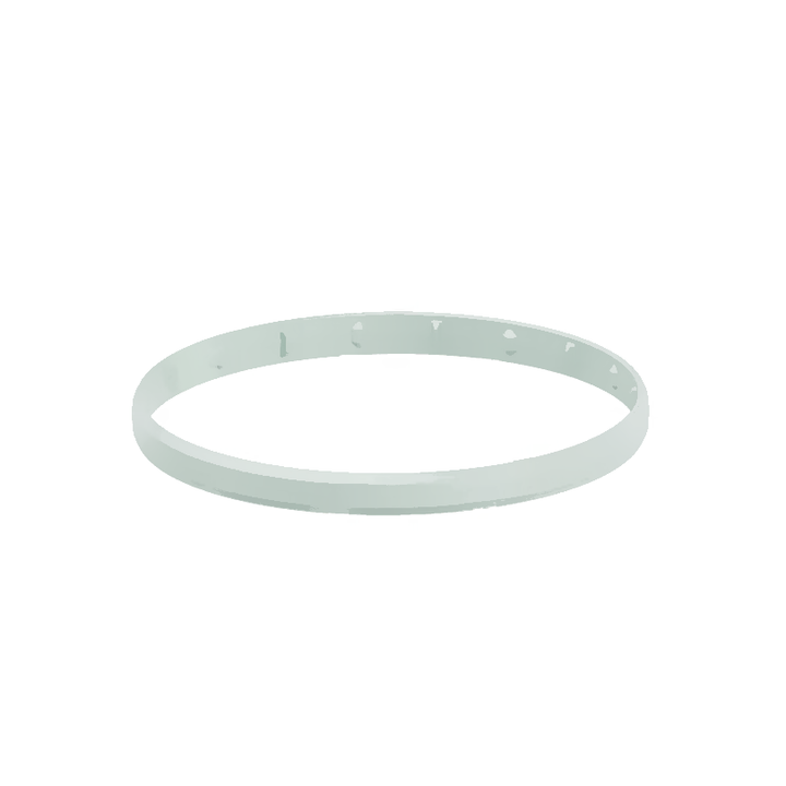 DDE A4730980580 MOUNTING SEAL, INTAKE ADAPTOR