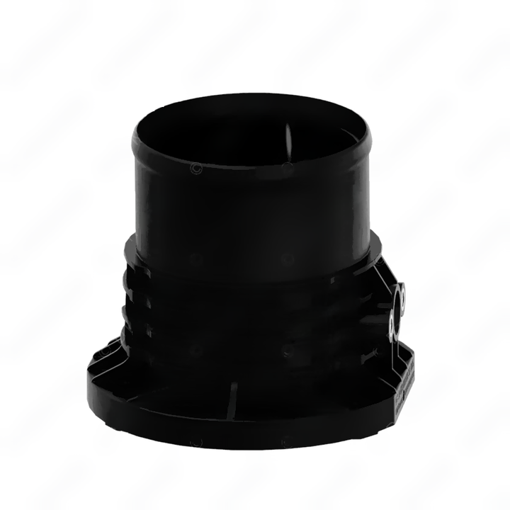 DDE A4730980937 INTAKE ADAPTOR