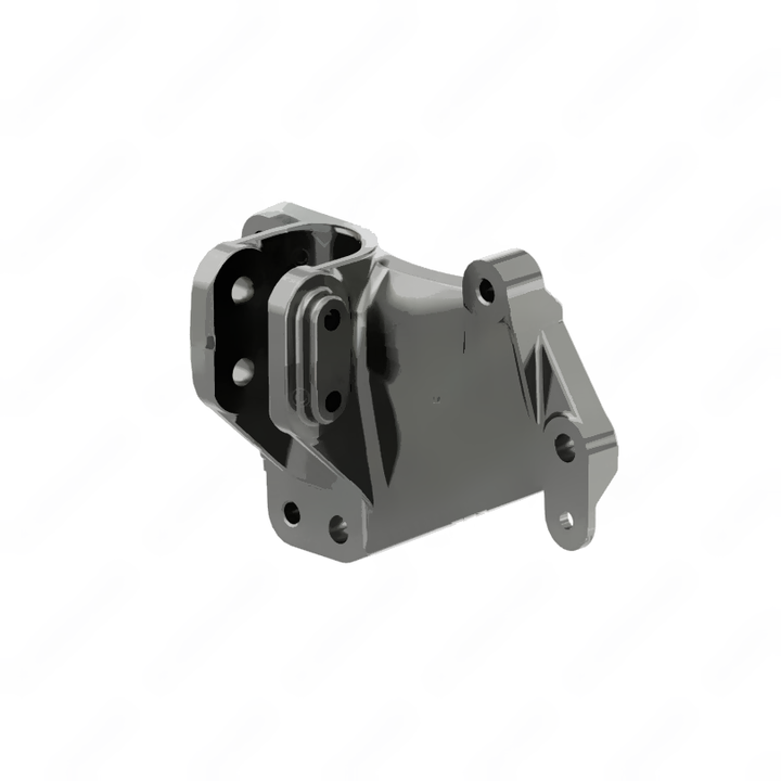 DDE A4730982839 BRACKET, COLD BOOST PIPE, LOWER
