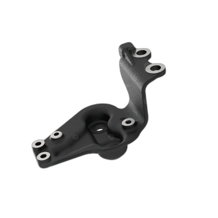 DDE A4731421240 BRACKET - EGR VALVE ACTUATOR