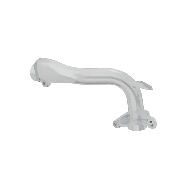 DDE A4732030702 TUBE - COOLANT, EGR COOLER SUPPLY