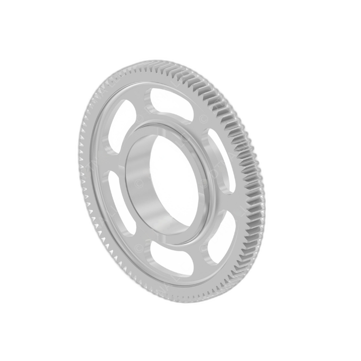DDE A4732300229 IDLER GEAR 4
