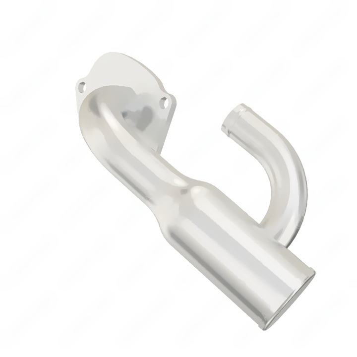 DDE A4760100170 BRTHER PIPE